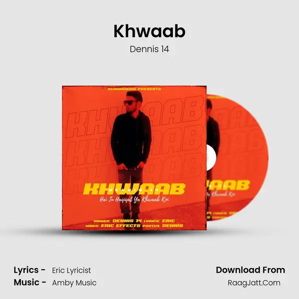 Khwaab mp3 song