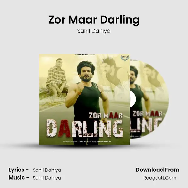 Zor Maar Darling mp3 song