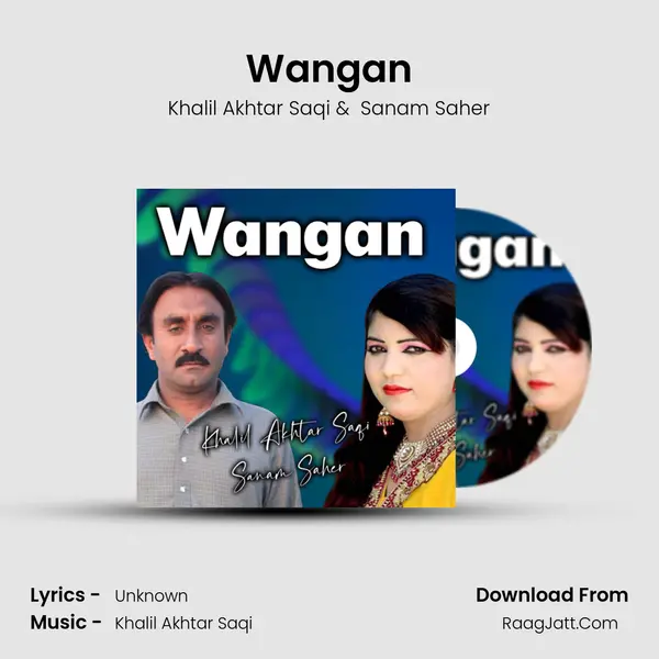 Sanam Saher