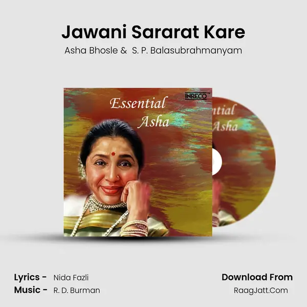 Jawani Sararat Kare mp3 song