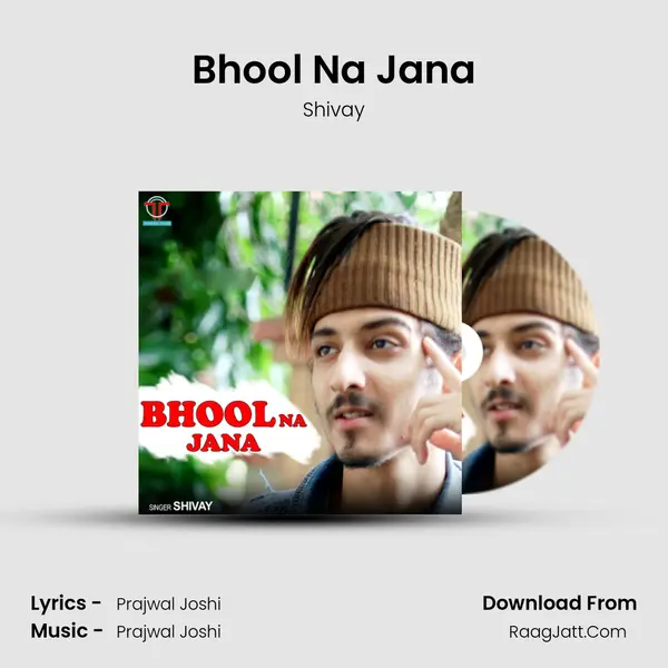 Bhool Na Jana mp3 song