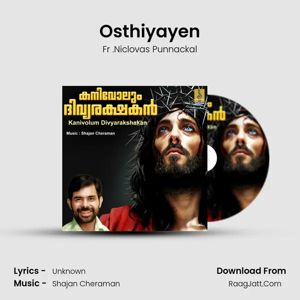 Osthiyayen mp3 song