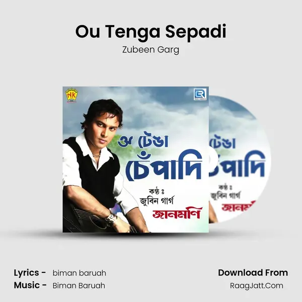 Ou Tenga Sepadi - Zubeen Garg