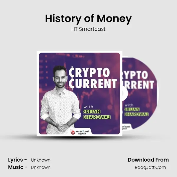 History of Money MP3 Song by HT Smartcast Cover