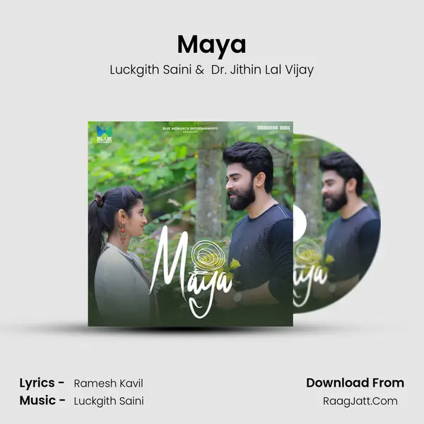 Maya - Luckgith Saini