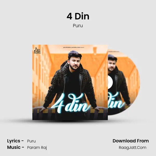 4 Din - Puru