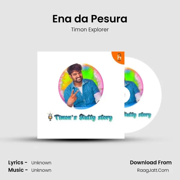 Ena da Pesura MP3 Song by Timon Explorer Cover
