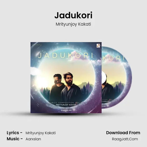 Jadukori - Mrityunjoy Kakati
