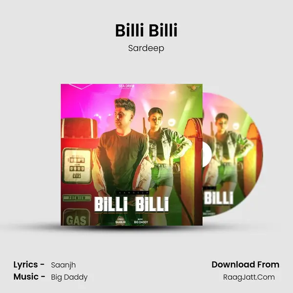 Billi Billi mp3 song