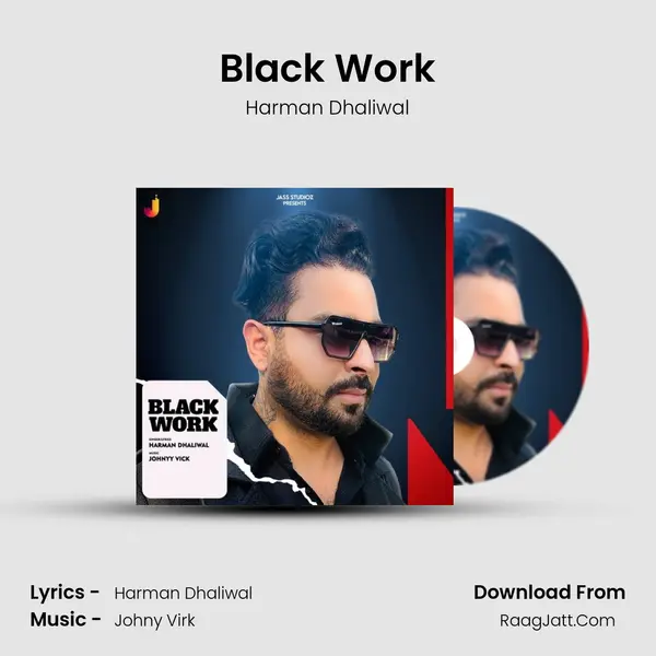 Black Work mp3 song