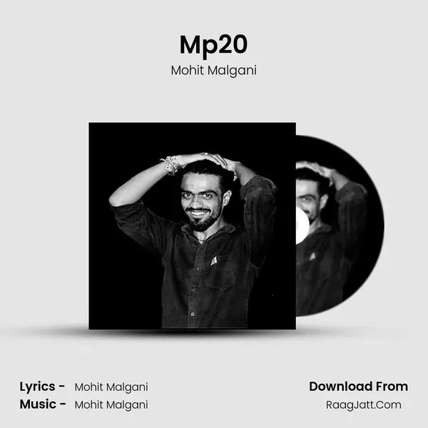 Mohit Malgani