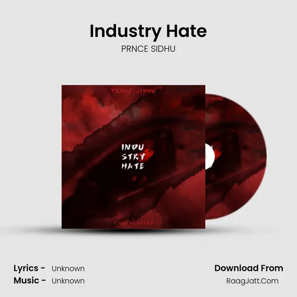 Industry Hate mp3 song