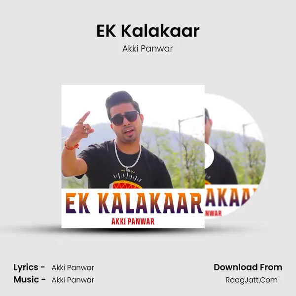 Akki Panwar