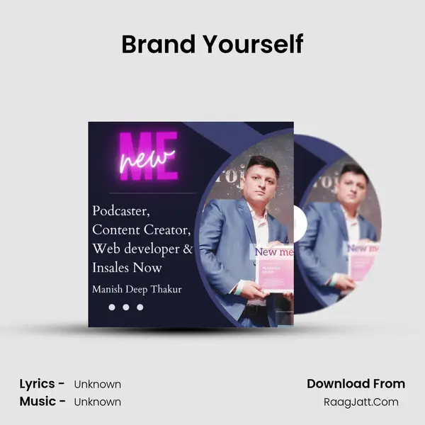 Brand Yourself MP3 Song by  Cover