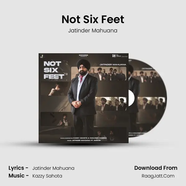 Jatinder Mahuana