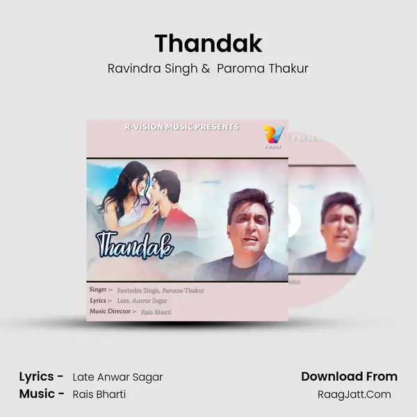 Thandak mp3 song