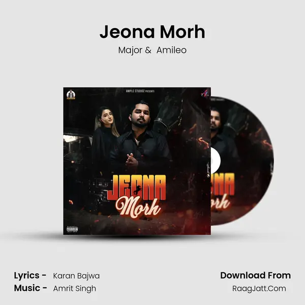 Jeona Morh mp3 song