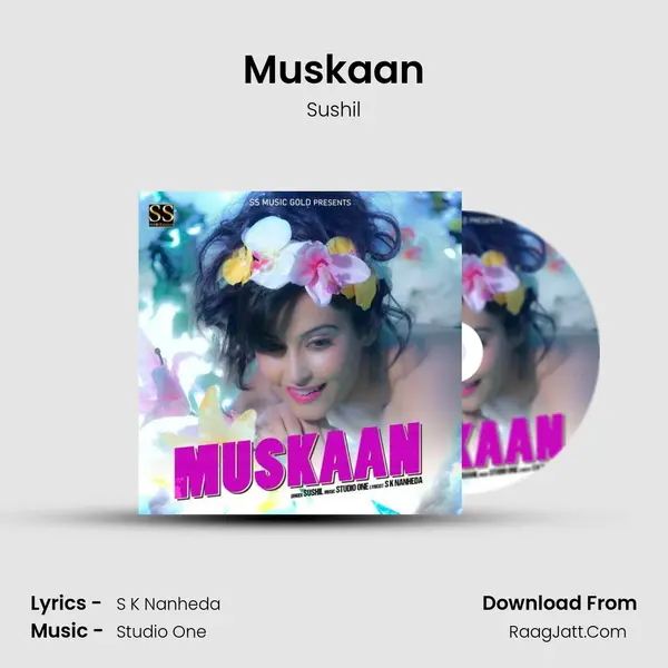 Muskaan - Sushil