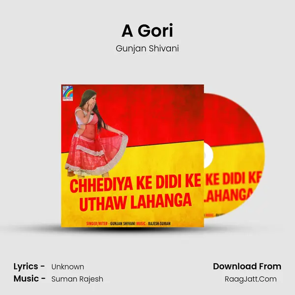 A Gori mp3 song
