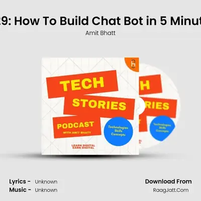 Ep 29: How To Build Chat Bot in 5 Minutes? mp3 song