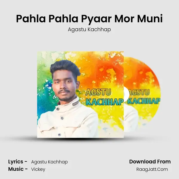 Agastu Kachhap