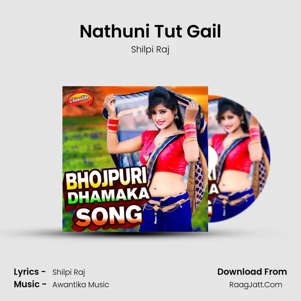 Nathuni Tut Gail MP3 Song by Shilpi Raj Cover