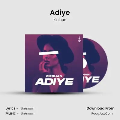 Adiye mp3 song