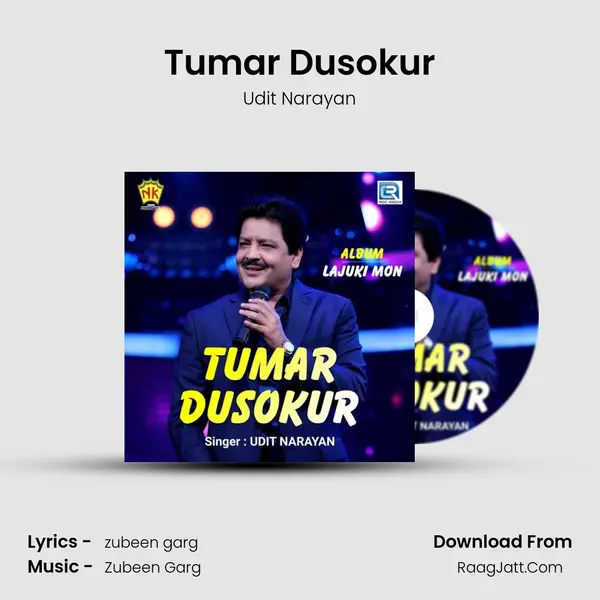 Tumar Dusokur - Udit Narayan
