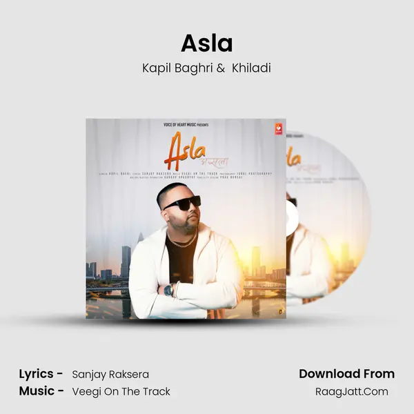 Asla mp3 song