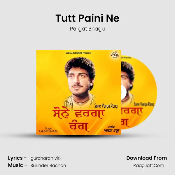 Tutt Paini Ne mp3 song