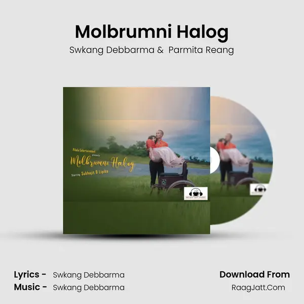 Molbrumni Halog MP3 Song by Swkang Debbarma Cover