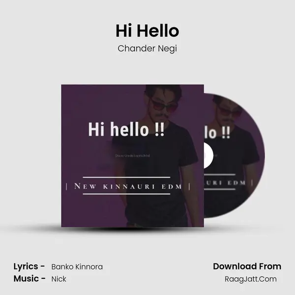 Hi Hello mp3 song