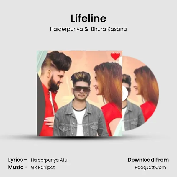 Lifeline - Haiderpuriya