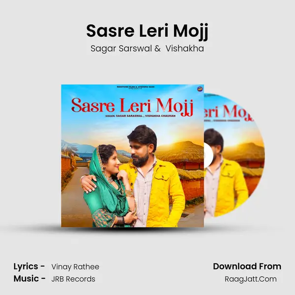 Sasre Leri Mojj - Sagar Sarswal