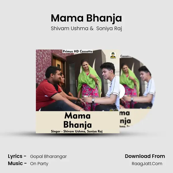 Mama Bhanja mp3 song