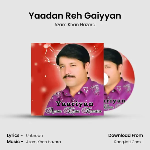 Yaadan Reh Gaiyyan mp3 song