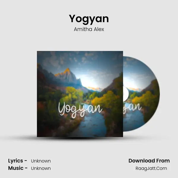 Yogyan MP3 Song by Amitha Alex Cover