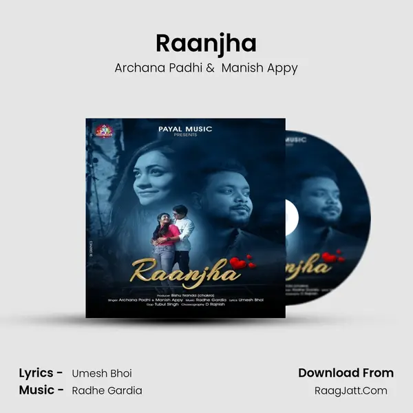 Raanjha - Archana Padhi