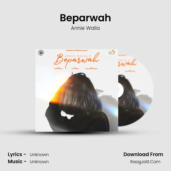 Beparwah - Annie Walia