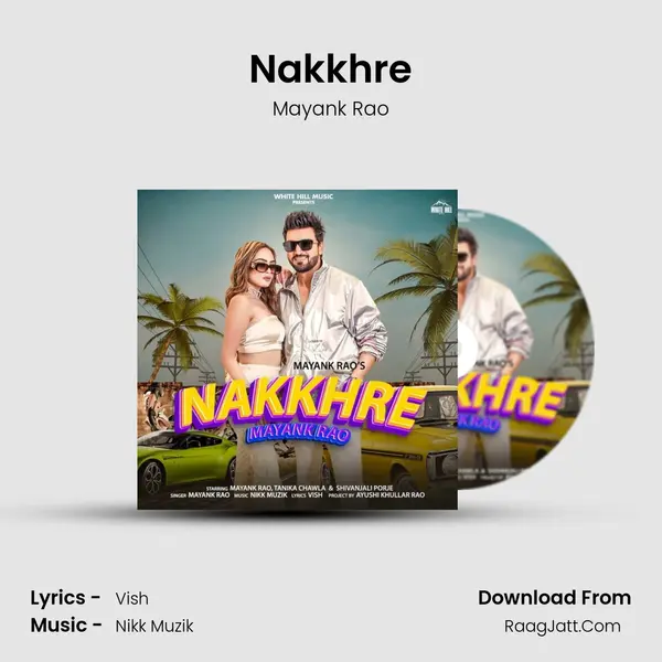 Nakkhre mp3 song