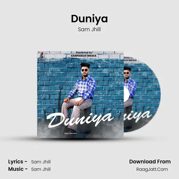 Duniya - Sam Jhill