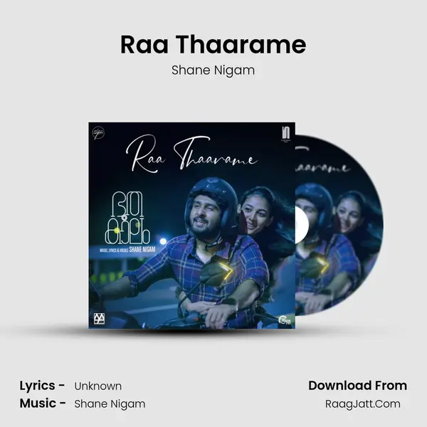 Bhoothakaalam - Shane Nigam
