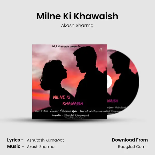 Milne Ki Khawaish Cover