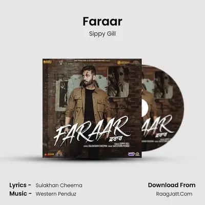 Faraar mp3 song