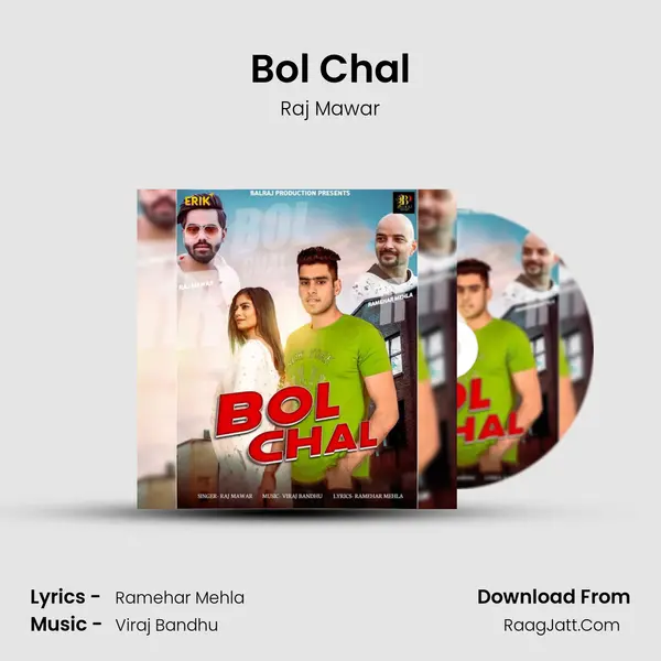 Bol Chal mp3 song