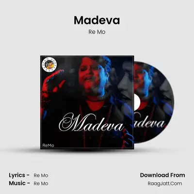 Madeva - Re Mo