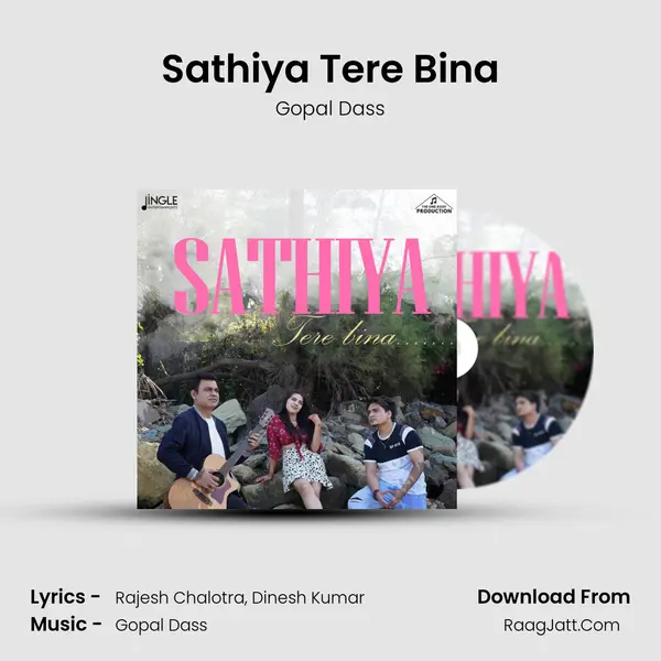 Sathiya Tere Bina mp3 song