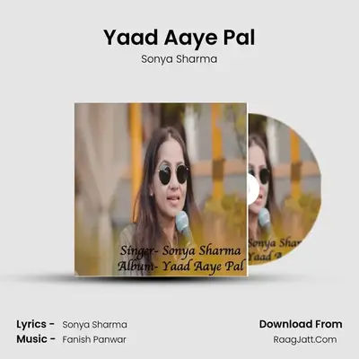 Yaad Aaye Pal mp3 song