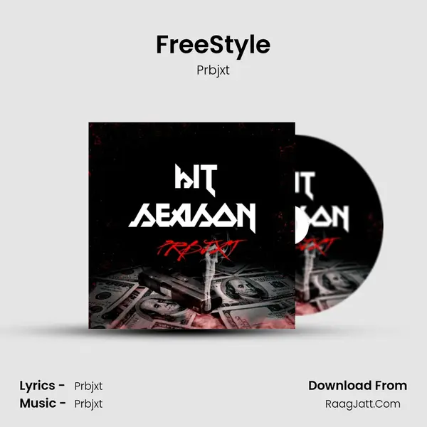 FreeStyle mp3 song