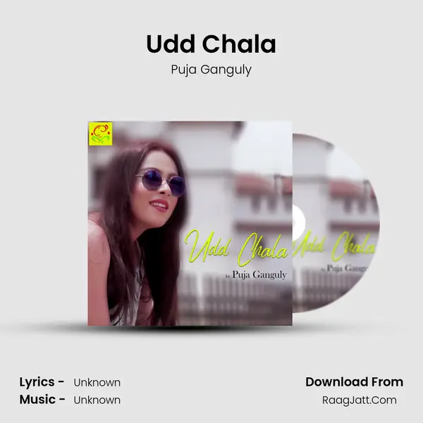 Udd Chala MP3 Song by Puja Ganguly Cover